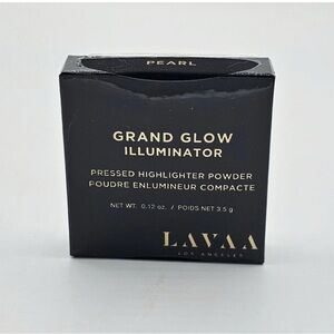 Grand Glow Illuminator - Pearl